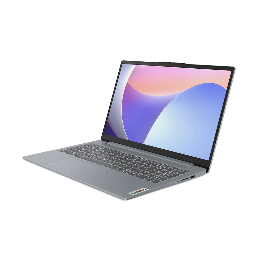 Lenovo IdeaPad Slim 3 15irh8 (I5-13420H / 8GB DDR5 RAM / 512GB NVME SSD / Intel® UHD Graphics / 15.6 ″ FHD TN Anti-Glare / DOS) [83EM00DFAX]