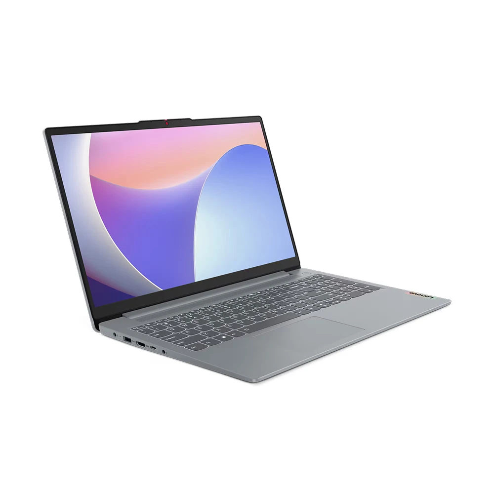 Lenovo IdeaPad Slim 3 15irh8 (I5-13420H / 8GB DDR5 RAM / 512GB NVME SSD / Intel® UHD Graphics / 15.6 ″ FHD TN Anti-Glare / DOS) [83EM00DFAX]