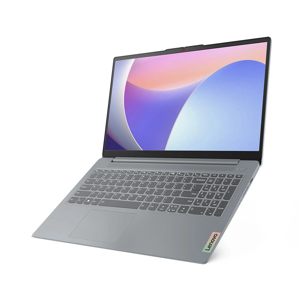 Lenovo IdeaPad Slim 3 15iru8 (I3-1315U / 8GB DDR5 RAM / 256GB NVME SSD / Intel® UHD Graphics / 15.6 ″ FHD TN Anti-Glare / DOS) [82x700enax]