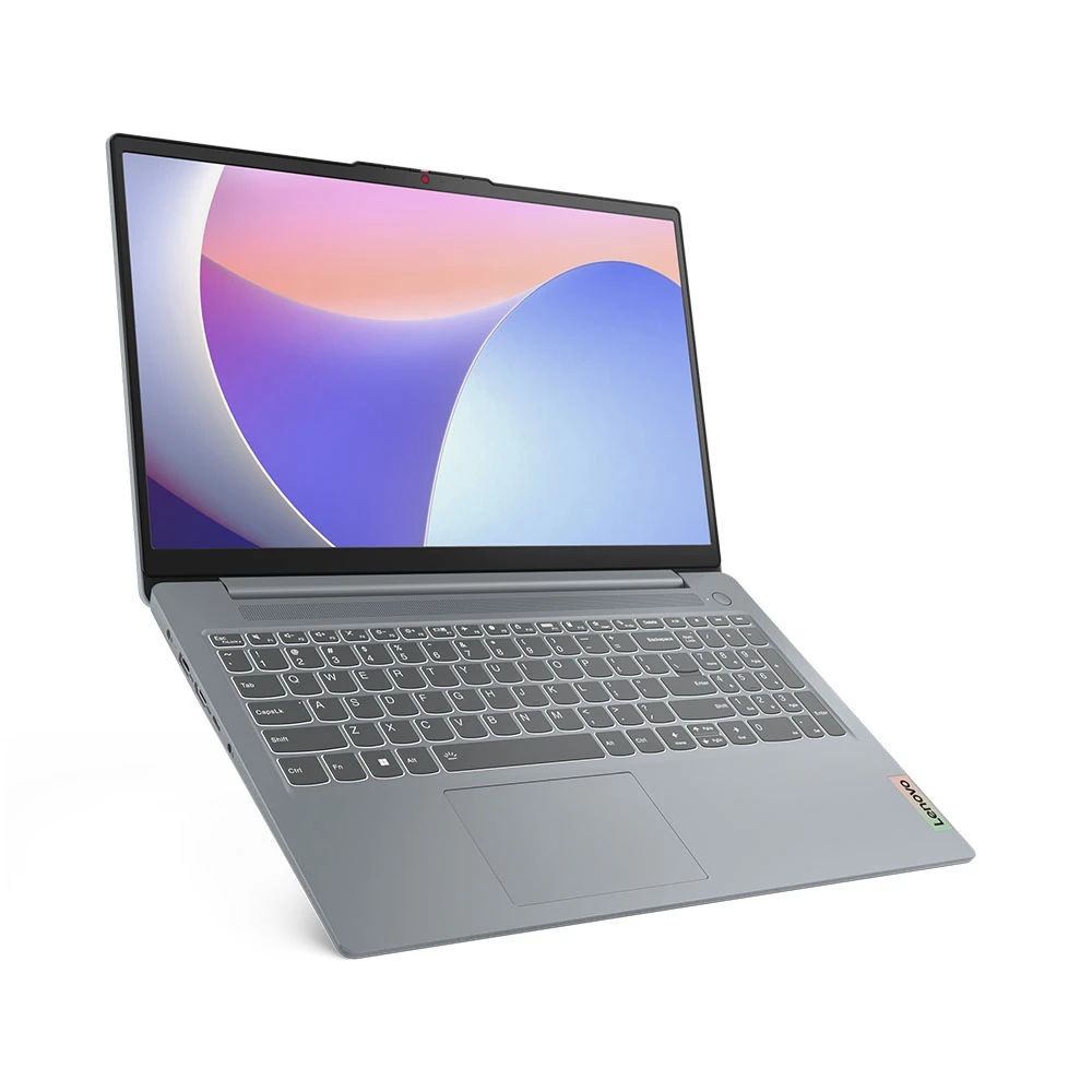 Lenovo IdeaPad Slim 3 15iru8 (I3-1315U / 8GB DDR5 RAM / 256GB NVME SSD / Intel® UHD Graphics / 15.6 ″ FHD TN Anti-Glare / DOS) [82x700enax]