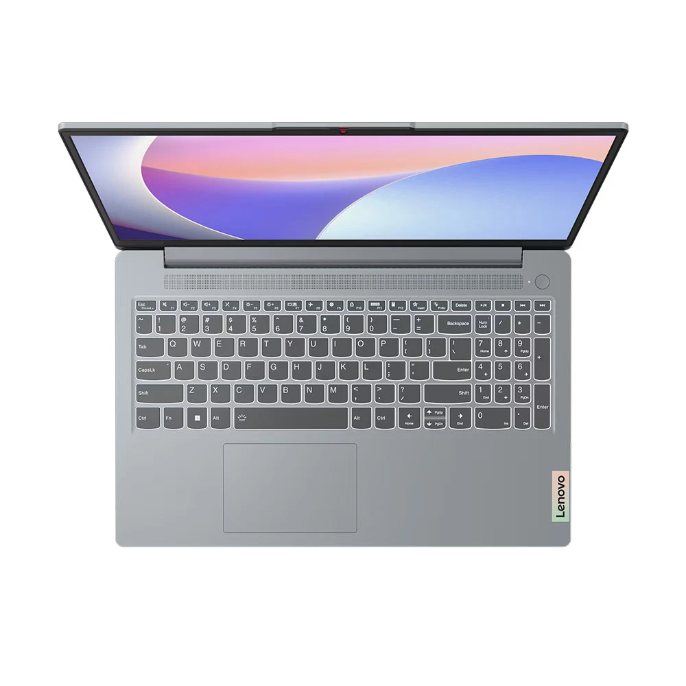 Lenovo IdeaPad Slim 3 15iru8 (I3-1315U / 8GB DDR5 RAM / 256GB NVME SSD / Intel® UHD Graphics / 15.6 ″ FHD TN Anti-Glare / DOS) [82x700enax]