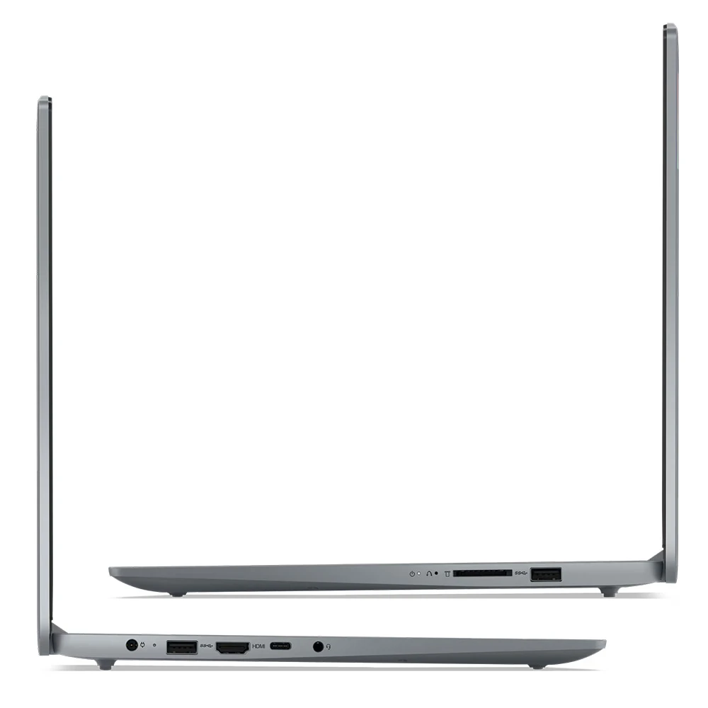 Lenovo IdeaPad Slim 3 15iru8 (I3-1315U / 8GB DDR5 RAM / 256GB NVME SSD / Intel® UHD Graphics / 15.6 ″ FHD TN Anti-Glare / DOS) [82x700enax]