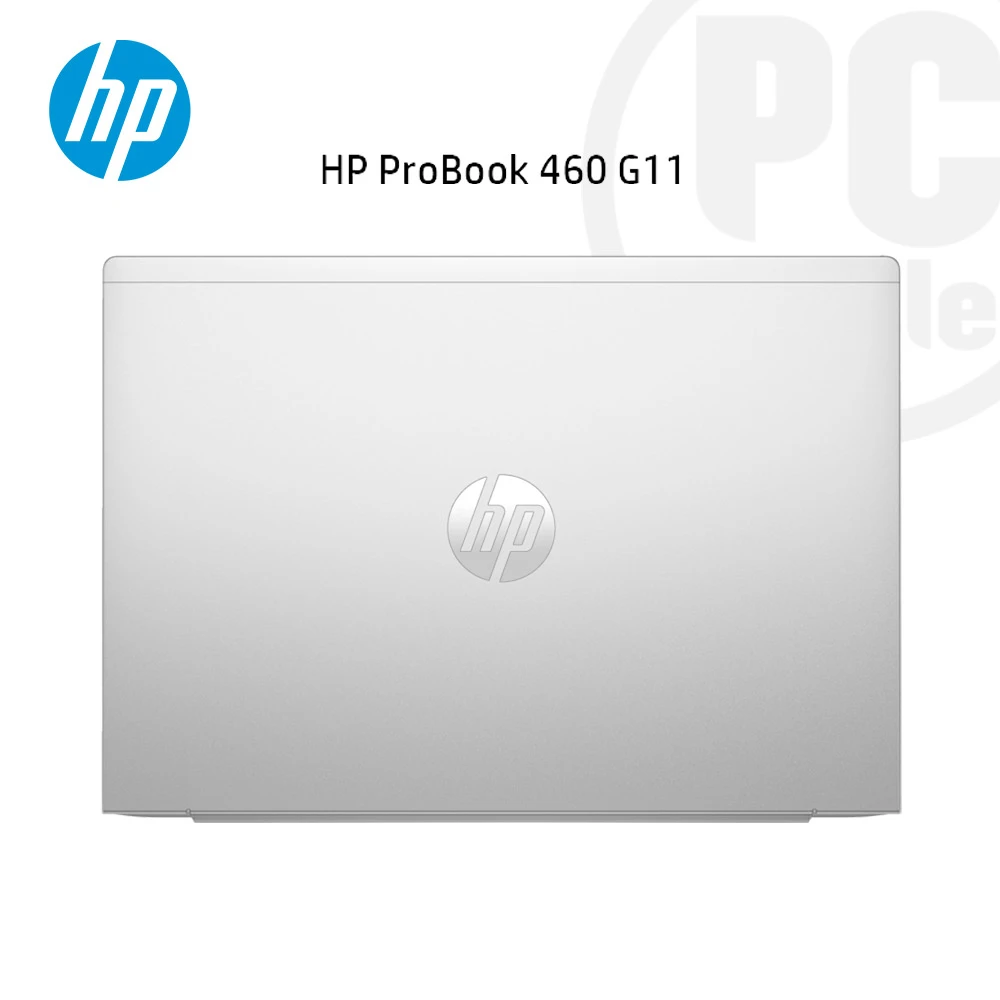 HP Probook 460 G11 (Intel Core Ultra 5 125U / 8GB DDR5 RAM / 512GB NVME SSD / 16 ″ WUXGA IPS / Intel Graphics / DOS) (9G1P9ET)