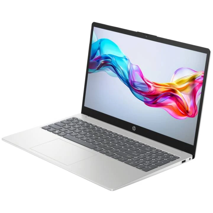 HP Intel Core Ultra 7 155H – 16 GB DDR5 – 512GB SSD – 15.6″ FHD – 15-fd1016ne (B25LHEA)