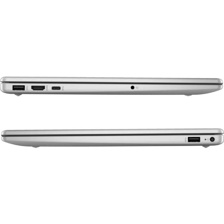 HP Intel Core Ultra 7 155H – 16 GB DDR5 – 512GB SSD – 15.6″ FHD – 15-fd1016ne (B25LHEA)