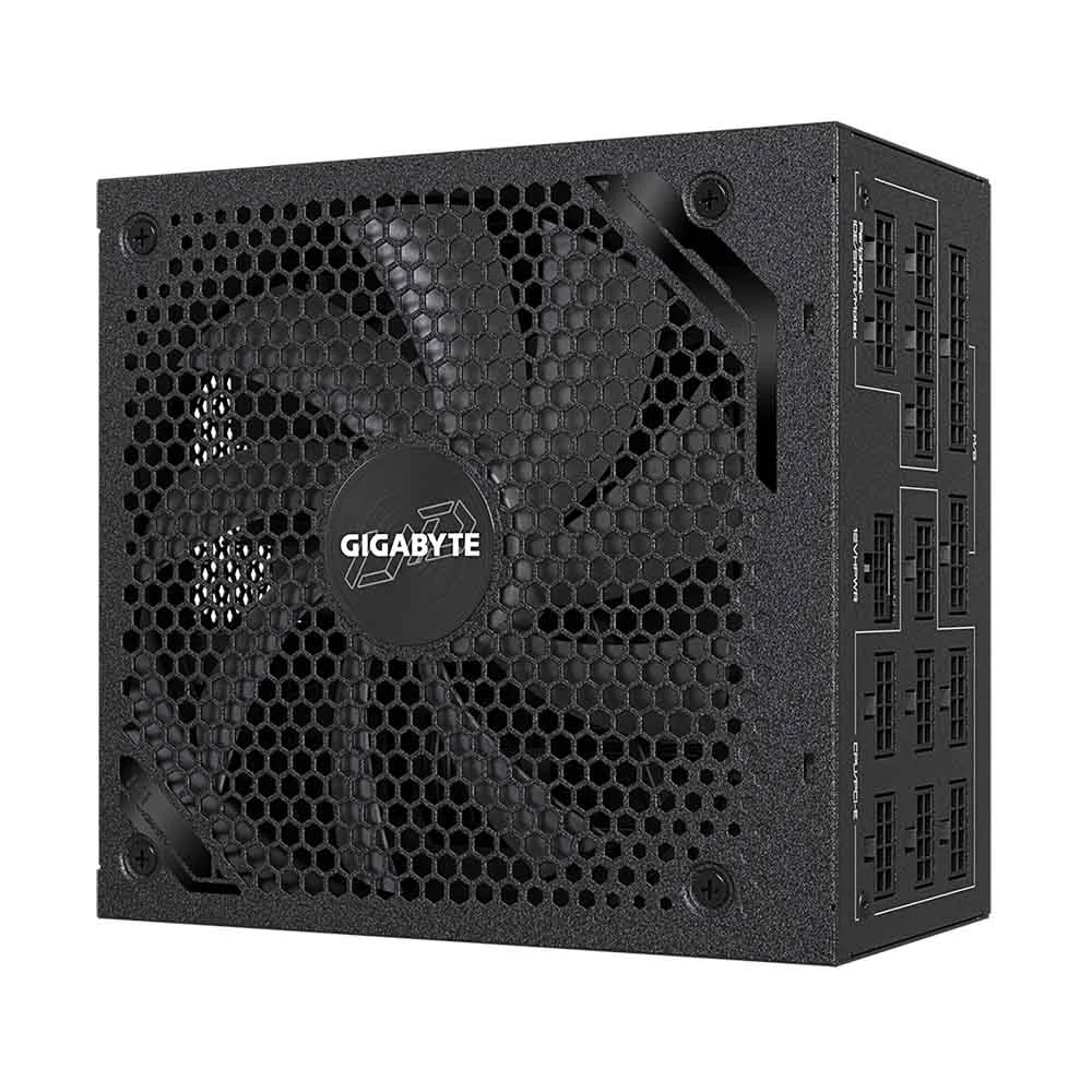 GIGABYTE UD1300GM PG5 1300W 80 PLUS GOLD COLLE POLURY POWERMENT [GP-UD1300GM PG5]