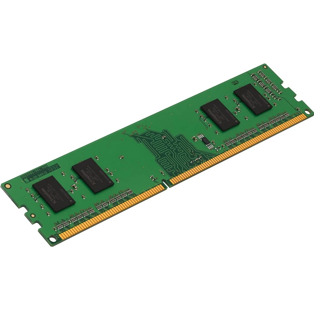 Kingston Valueram 8GB 3200MT/S DDR4 الذاكرة RAM KVR32N22S8/8