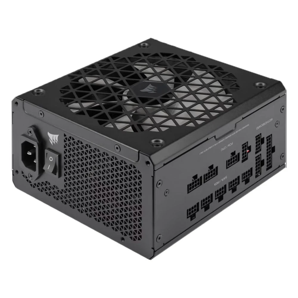 Corsair RM850X Shift 80 Plus Gold Modular ATX Power بالكامل [CP-9020252-UK]