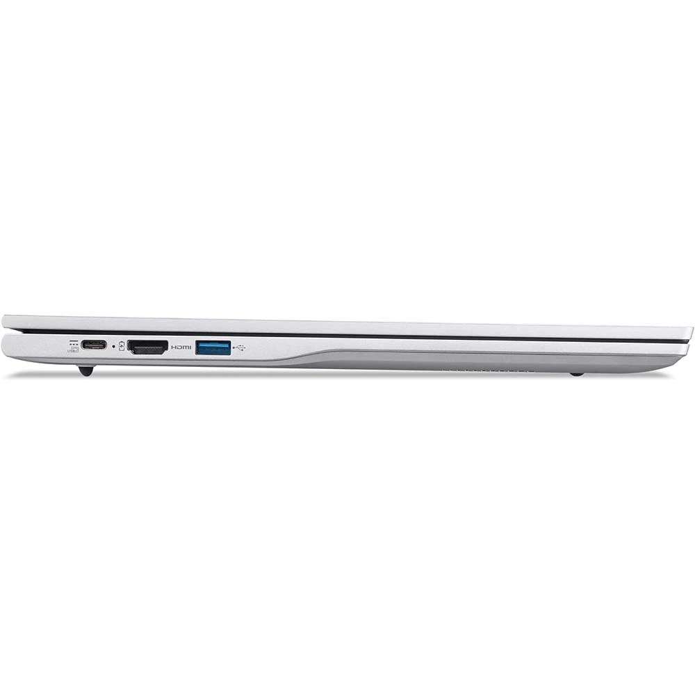 Acer Aspire Lite Lite Lite "Intel Core I5-1334U ، 8GB DDR4 RAM ، 512GB SSD NVME ، شاشة FHD 16 بوصة ، DOS" NX J5REM 004