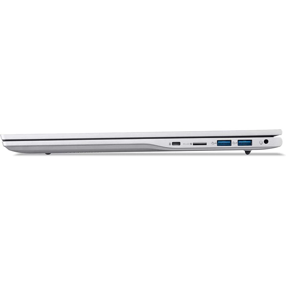 Acer Aspire Lite Lite Lite "Intel Core I5-1334U ، 8GB DDR4 RAM ، 512GB SSD NVME ، شاشة FHD 16 بوصة ، DOS" NX J5REM 004