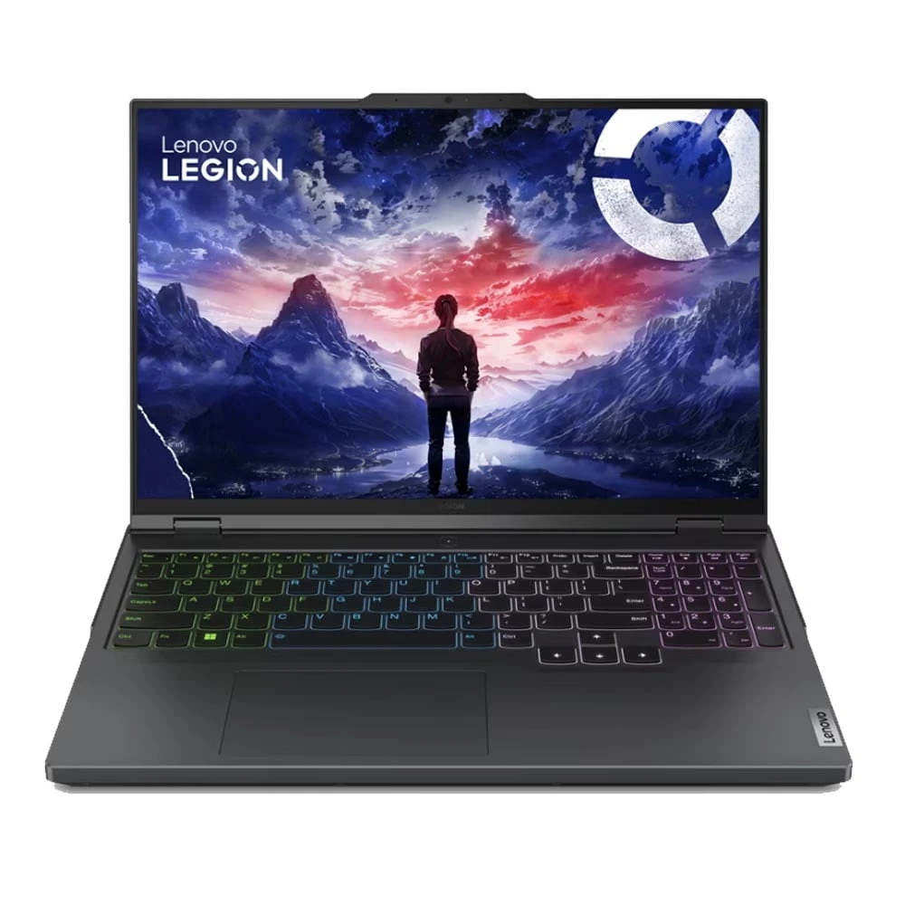 Lenovo Legion Pro 5 16IRX9 14th Gen. (I7-14700HX / 16GB RAM DDR5 / 1TB NVME SSD / NVIDIA RTX 4070 8GB / 16 ″ WQXGA IPS 240HZ / DOS) 83DF00EWDP