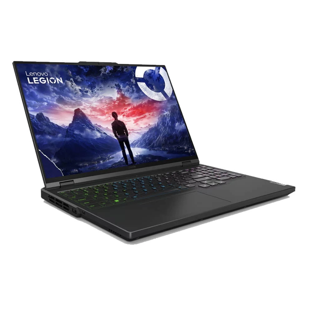 Lenovo Legion Pro 5 16IRX9 14th Gen. (I7-14700HX / 16GB RAM DDR5 / 1TB NVME SSD / NVIDIA RTX 4070 8GB / 16 ″ WQXGA IPS 240HZ / DOS) 83DF00EWDP