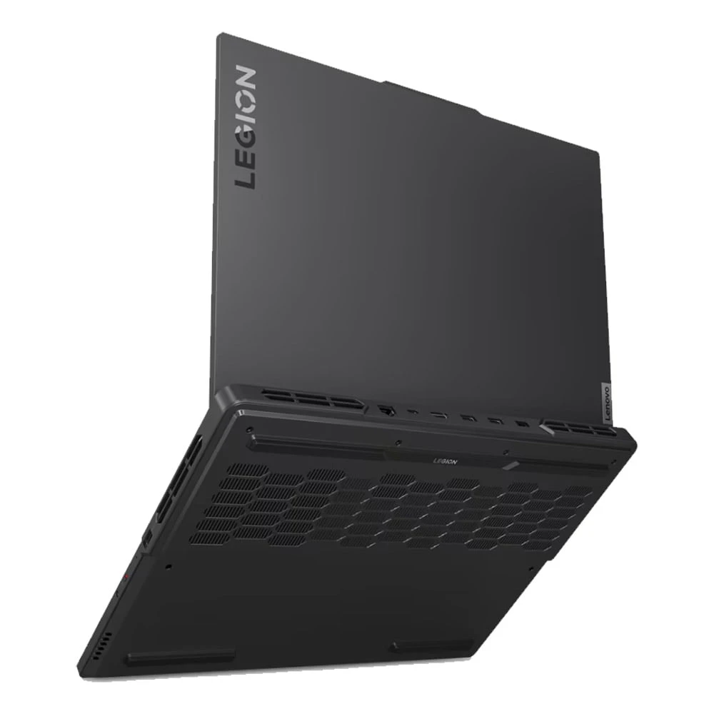 Lenovo Legion Pro 5 16IRX9 14th Gen. (I7-14700HX / 16GB RAM DDR5 / 1TB NVME SSD / NVIDIA RTX 4070 8GB / 16 ″ WQXGA IPS 240HZ / DOS) 83DF00EWDP