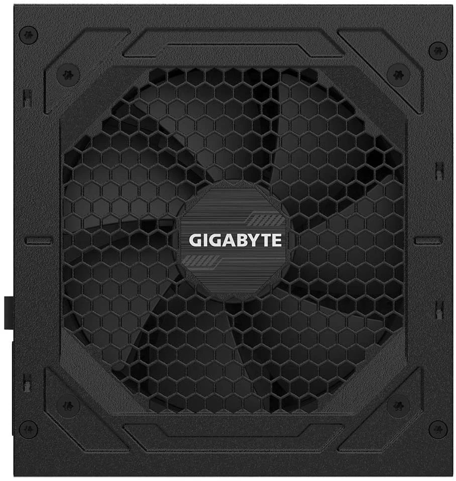 Gigabyte Aorus P750W 80+ GOLD Modular Power Supply – GP-A750GM