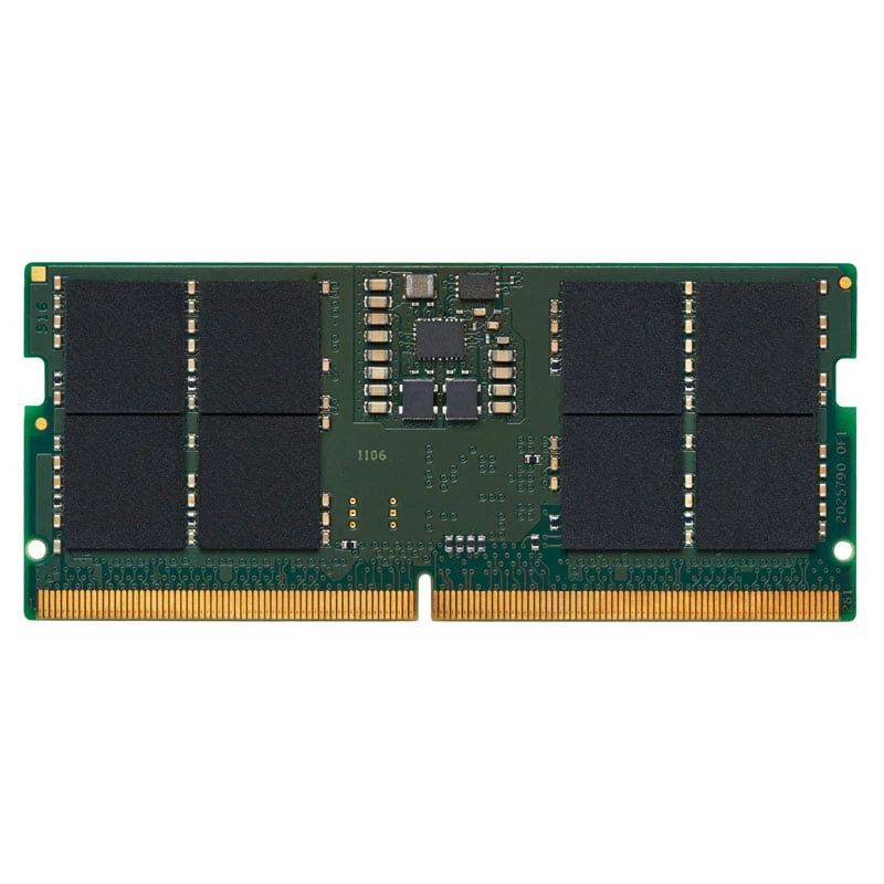 كينغستون دفتر RAM 16GB 5600MT/S DDR5 CL46 KVR56S46BS8-16