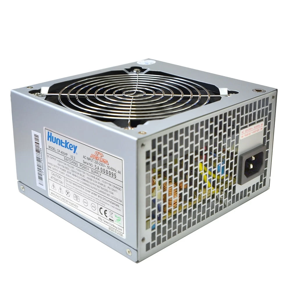 Huntkey Power Supply 400W CP4000