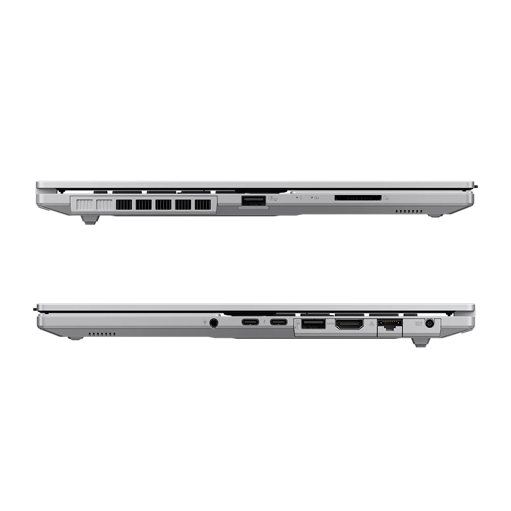 Asus Vivobook Pro 15 OLED (Ultra 7-155H / 16GB DDR5 / 1TB NVME SSD / NVIDIA GEFORCE RTX 4060 8GB / 15.6 3K OLED 120Hz / DOS) [N6506MV-MA022]