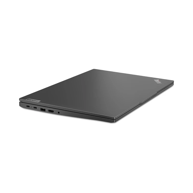 Lenovo ThinkPad E16 Gen 2 (Intel) سلسلة معالجات Ultra (Ultra 5-125U / 8GB DDR5 RAM / 512GB NVME SSD / Intel Intel Graphics / 16 ″ WUXGA IPS / DOS) [21MA000CAD]