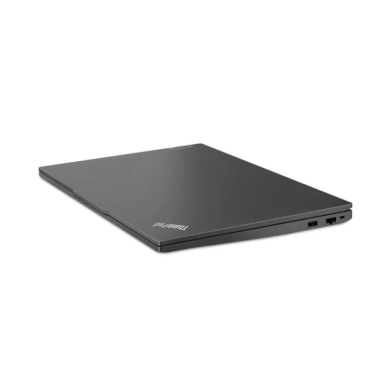 Lenovo ThinkPad E16 Gen 2 (Intel) سلسلة معالجات Ultra (Ultra 5-125U / 8GB DDR5 RAM / 512GB NVME SSD / Intel Intel Graphics / 16 ″ WUXGA IPS / DOS) [21MA000CAD]