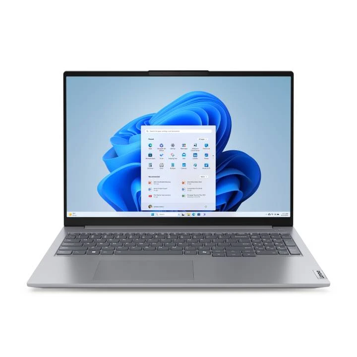 Lenovo Thinkbook 16 Gen 7 – Intel Core Ultra 7 155H – 8GB DDR5 – 512GB SSD – 16″ WUXGA – DOS – 21MS0013AX