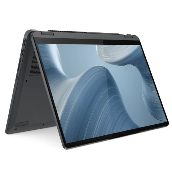 Lenovo IdeaPad Flex_5 14IAU7 2 IN 1 – 14″ Touch screen – i5 12th Gen – 8GB RAM – 512GB SSD – Win 11 – 82R700L5US