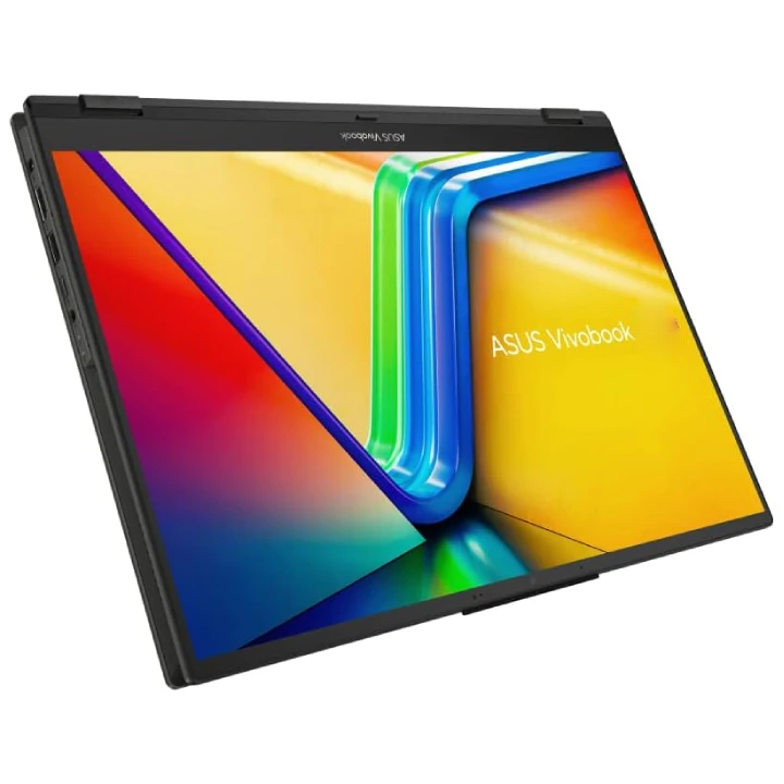 ASUS Vivobook S16 Flip Convertible Laptop-16 ″ شاشة تعمل باللمس-Core I5 ​​13th Gen-16GB DDR4-512GB-DOS-TP3604VA-MC146