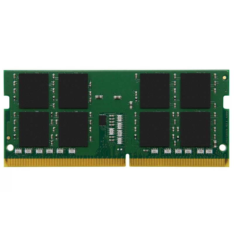 Kingston 32GB Notebook RAM PC4-3200 [KVR32S22D8-32]