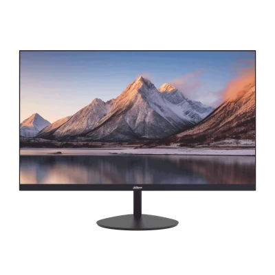 داهوا 24 بوصة (VA FHD / 10MS / HDMI + VGA) [LM24-A200M]
