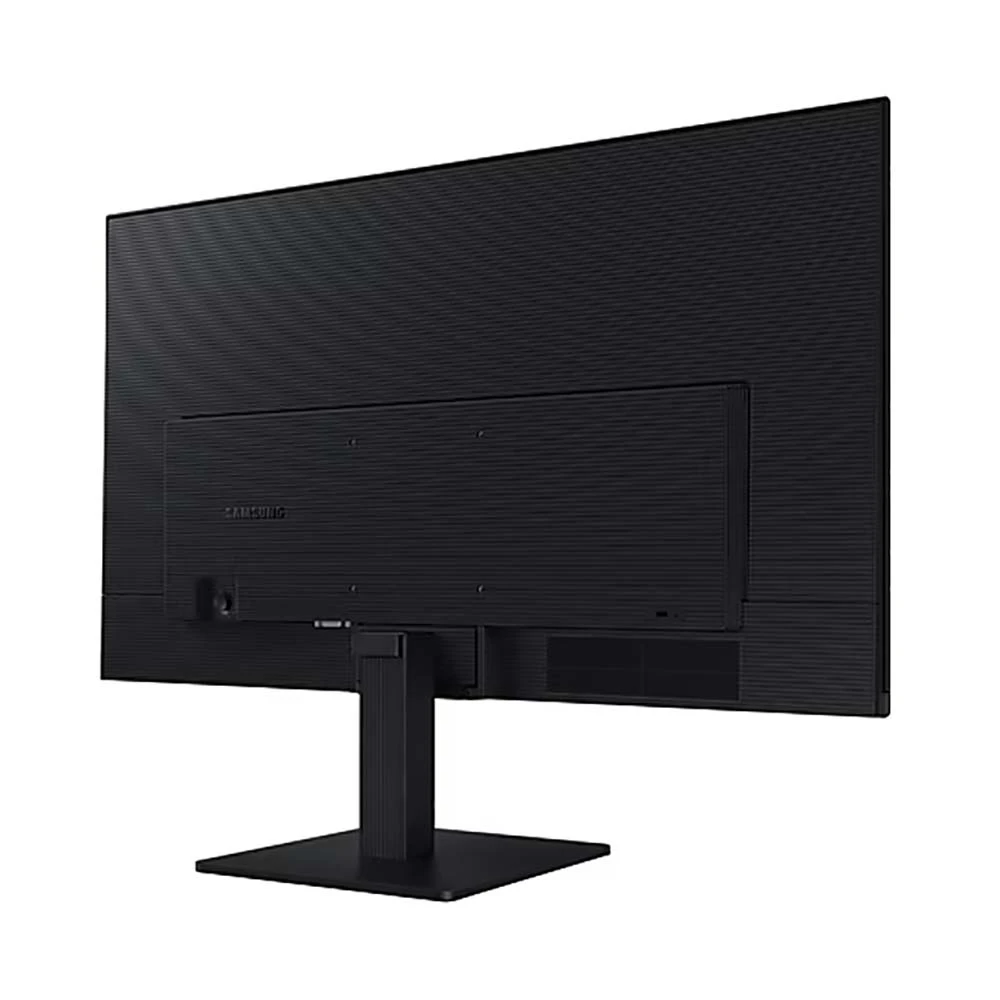 Samsung S3 Essential 24 ″ FHD ، IPS Flat Monitor ، 100 هرتز ، 5 مللي ثانية Super Slim S24D300