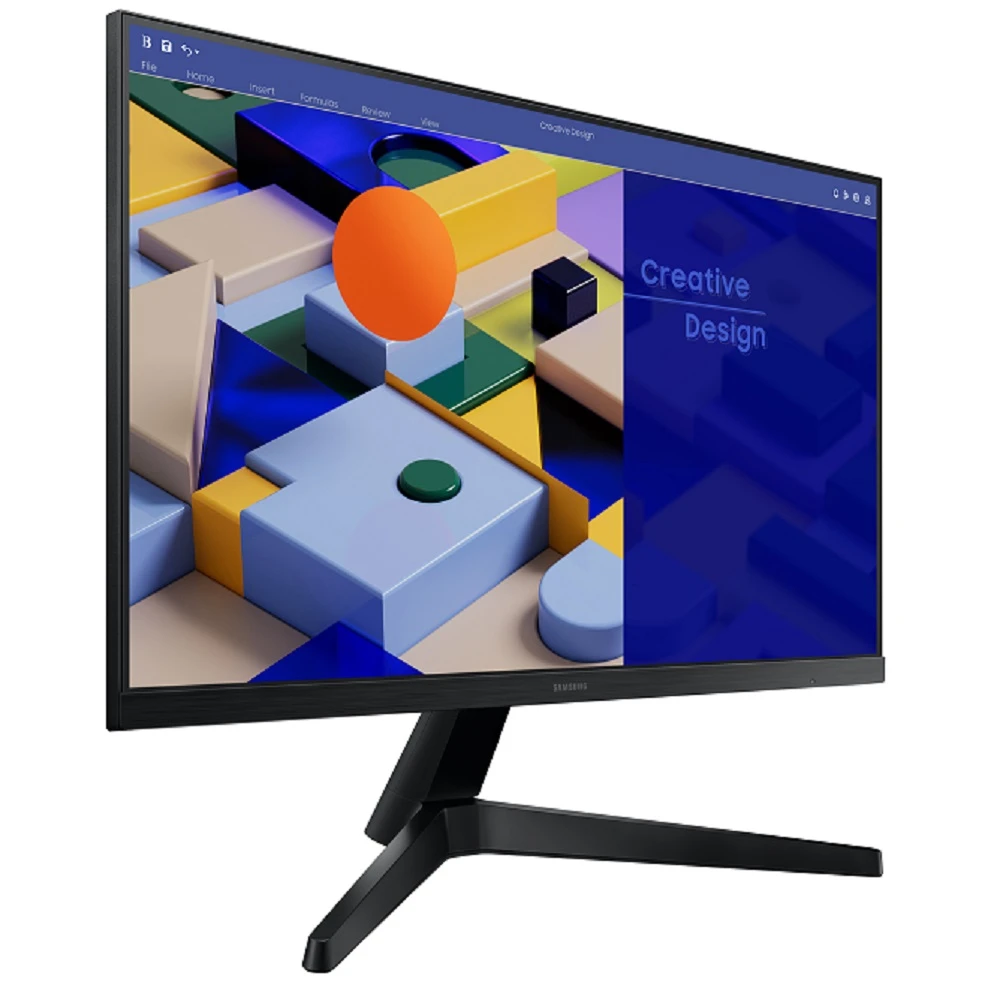 Samsung 22 ″ S3 S31C IPS IPS 75Hz FHD Monitor LS22C310E