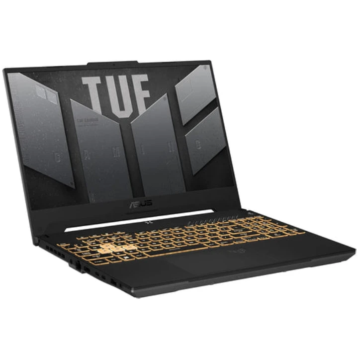 ASUS TUF Gaming F15 – i7-13620H – RTX 4050 – 15.6-inch – 16GB DDR5 – 1TB SSD –  DOS – 90NR0CJ7-M00M80