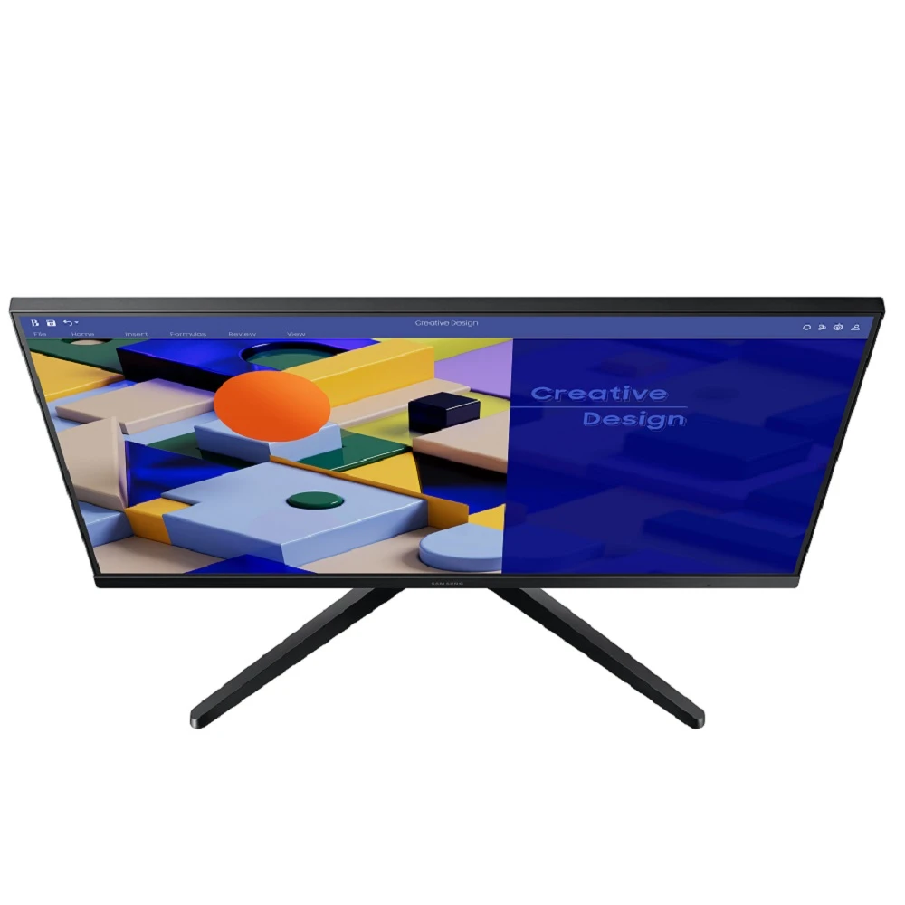 Samsung 22 ″ S3 S31C IPS IPS 75Hz FHD Monitor LS22C310E