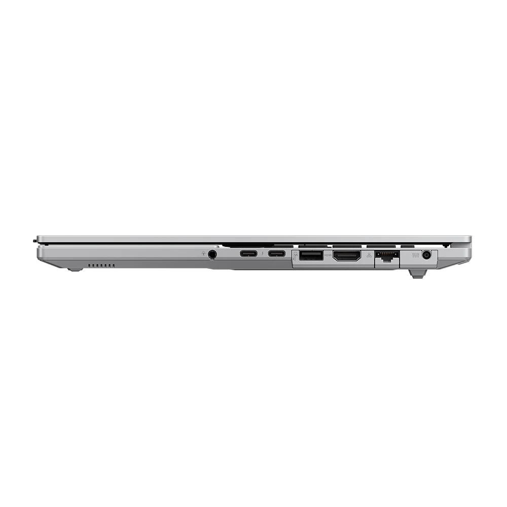 Asus Vivobook Pro N6506MU 15 "Intel Ultra 7 155H ، RAM 16GB ، 1TB SSD NVME ، RTX 4050 6GB ، DOS" 90NB12Z2-M00480