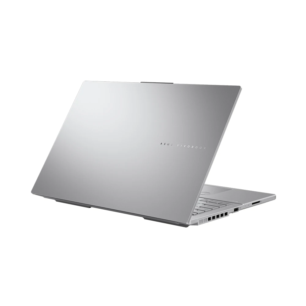 Asus Vivobook Pro N6506MU 15 "Intel Ultra 7 155H ، RAM 16GB ، 1TB SSD NVME ، RTX 4050 6GB ، DOS" 90NB12Z2-M00480