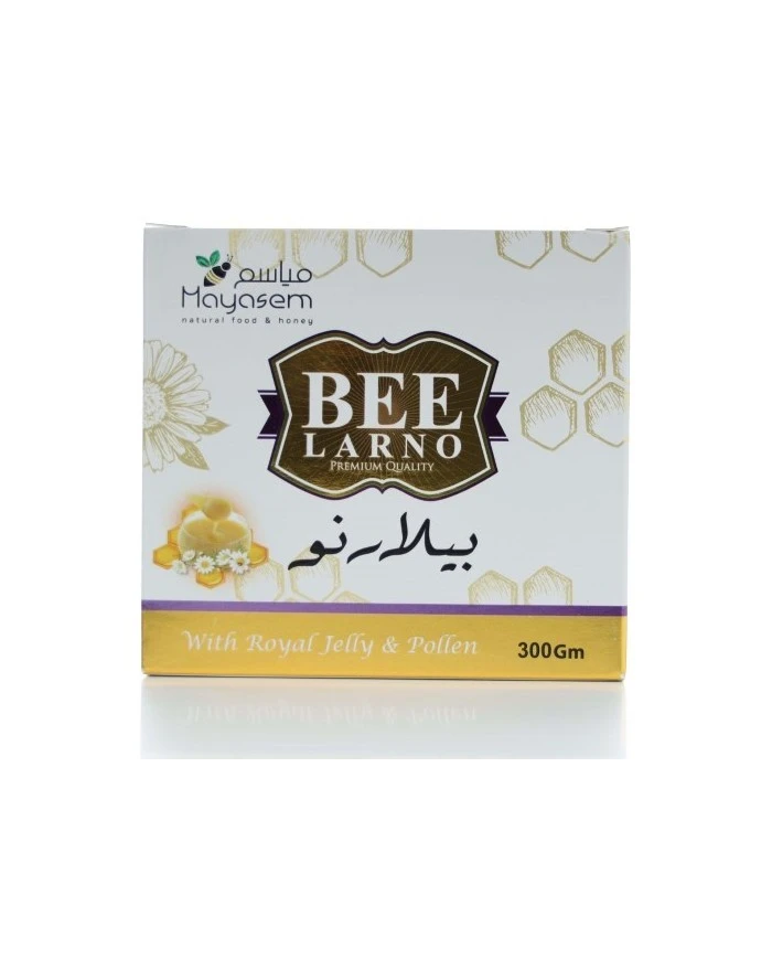 بيلارنو 300غرام مياسم