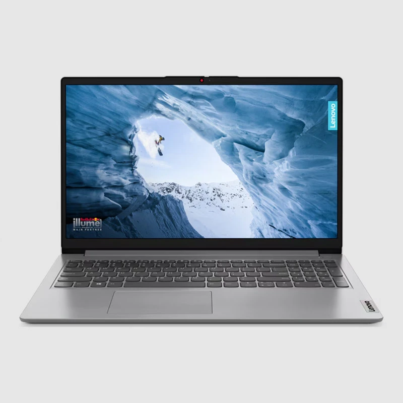 Lenovo IdeaPad 1 15IAU7 (i3-1215U / 8GB DDR4 RAM / 256GB NVMe M.2 SSD / Intel UHD Graphics / 15.6″ FHD IPS Touch / Windows 11 Home) [ 82QD00DHUS ]