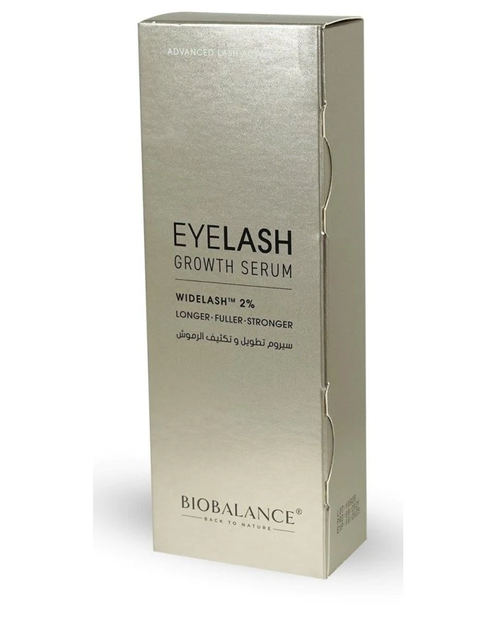 Eyelash Growth Serum 6 ml Bio Balance