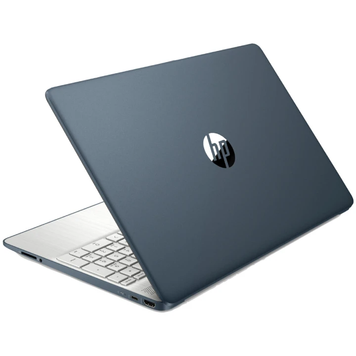 HP Core I5-12 Gen-256gb SSD-8GB-15.6 ″ FHD-Windows 11-Blue-15885WM-A14MMUA