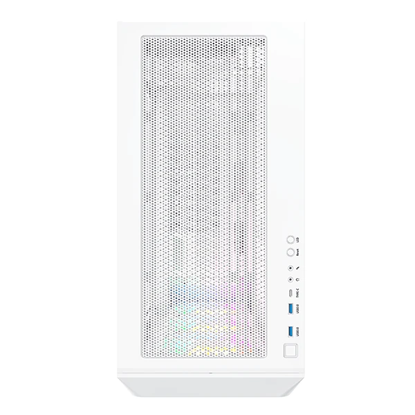 Montech AIR 903 MAX Mid-Tower Case – white color – AIR 903 max white