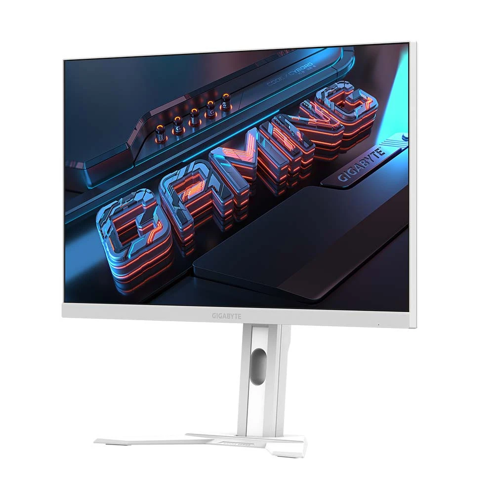 Gigabyte M27QA ICE 27 ″ Gaming Monitor "Quad HD 180Hz ، 1M ، IPS Pane
