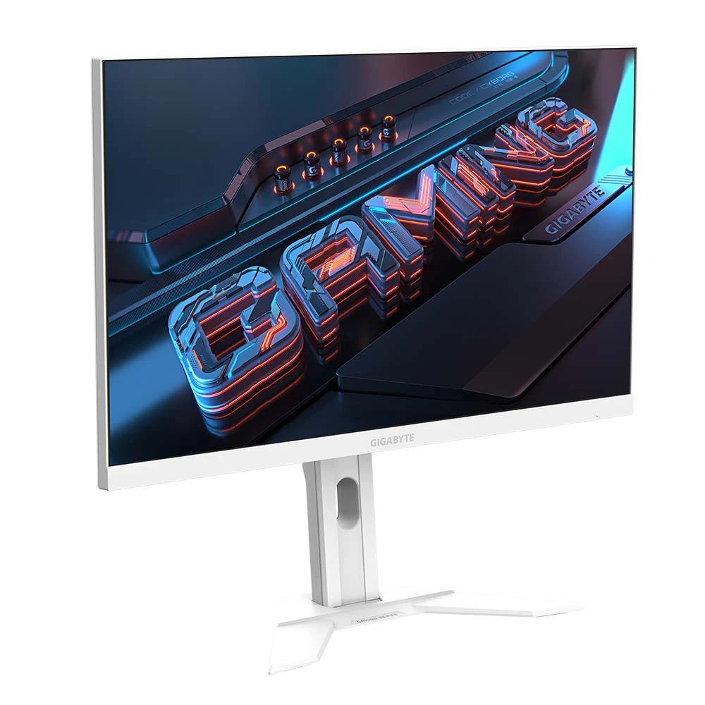 Gigabyte M27QA ICE 27 ″ Gaming Monitor "Quad HD 180Hz ، 1M ، IPS Pane