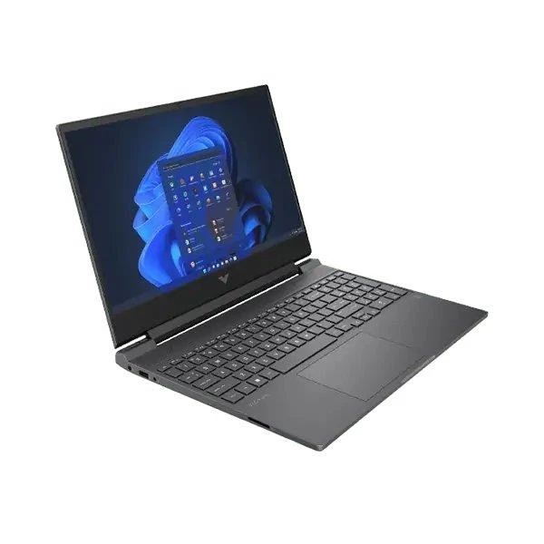 HP Victus Gaming Laptop Ryzen 5-8645HS | 8GB RAM | 512GB SSD | RTX 4050 6GB | 15.6″ FHD IPS 144Hz | Win11 – 15-FB2082WM  – A14MUNA