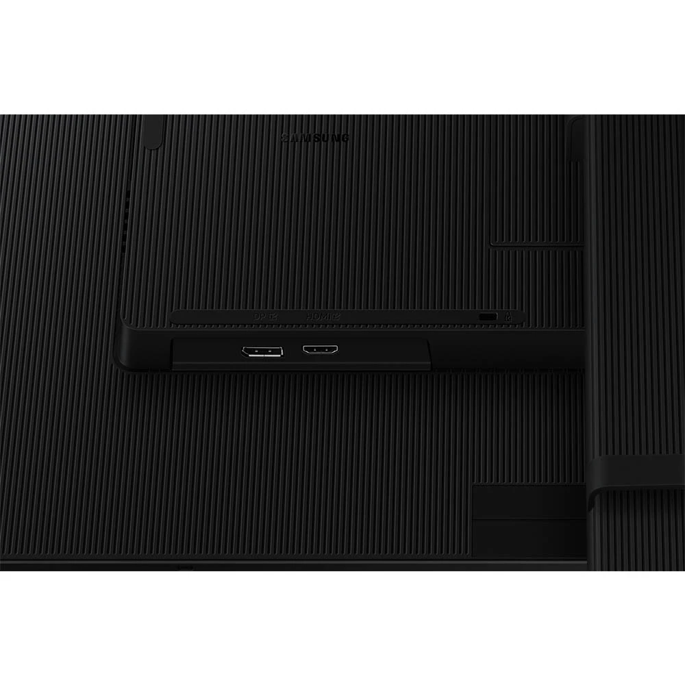 Samsung 32 ″ Viewfinity S7 4K شاشة مسطحة (VA / HDR10 / 5MS / 60 هرتز) [LS32D706EAMXUE]