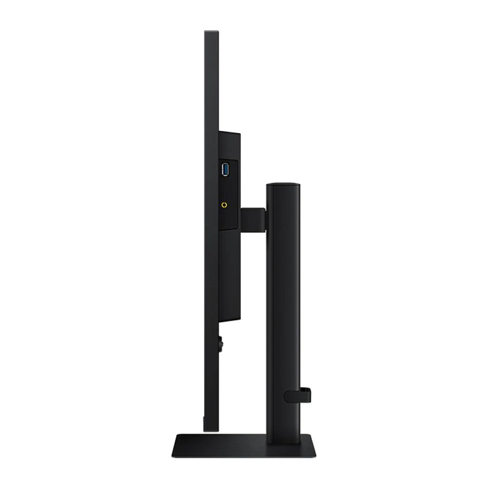 Samsung 32 ″ Viewfinity S7 4K شاشة مسطحة (VA / HDR10 / 5MS / 60 هرتز) [LS32D706EAMXUE]