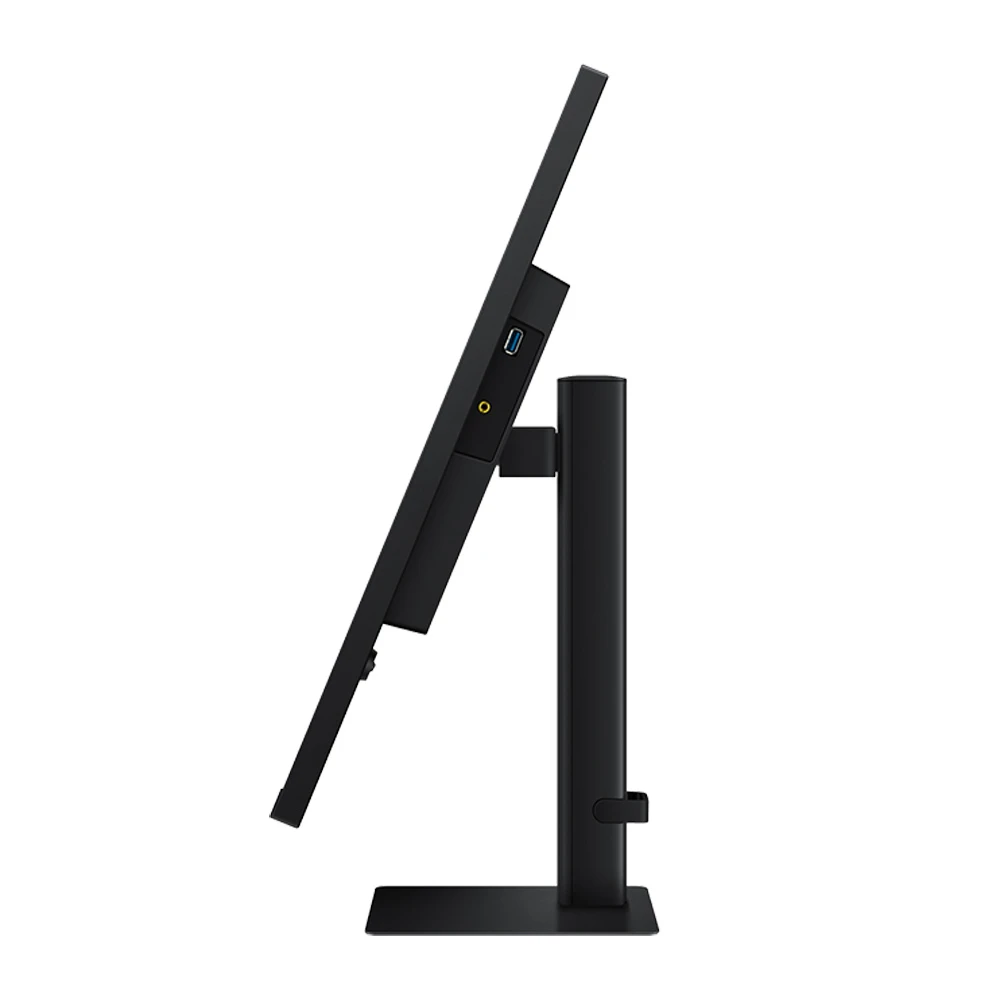 Samsung 32 ″ Viewfinity S7 4K شاشة مسطحة (VA / HDR10 / 5MS / 60 هرتز) [LS32D706EAMXUE]