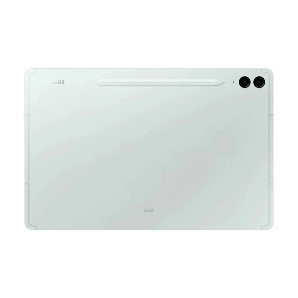 Samsung Galaxy Tab S9 Fe Tablet "Octa Core CPU ، ذاكرة الوصول العشوائي 8GB ، تخزين 256 جيجابايت ، Wi-Fi" Mint SM-X510