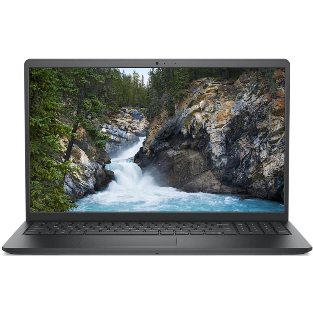 Dell Vostro 3530 LAPTOP "Intel Core I7-1355U ، 8GB DDR4 RAM ، 512GB SSD NVME ، 15.6 FHD ، DOS" 11353DI7BX