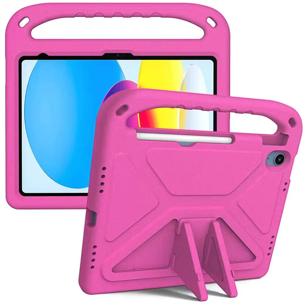 iPad 10th 10.9 ″ بوصة eva Kids Cover