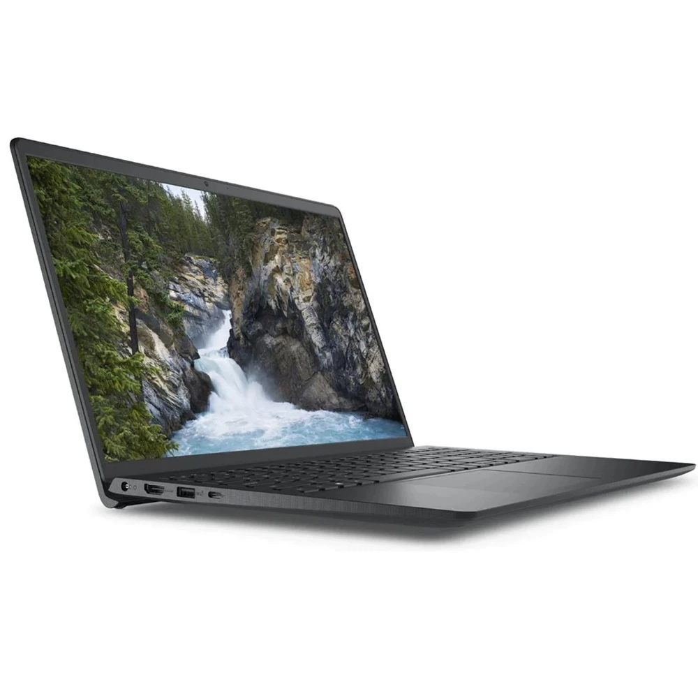 Dell Vostro 3530 LAPTOP "Intel Core I7-1355U ، 8GB DDR4 RAM ، 512GB SSD NVME ، 15.6 FHD ، DOS" 11353DI7BX