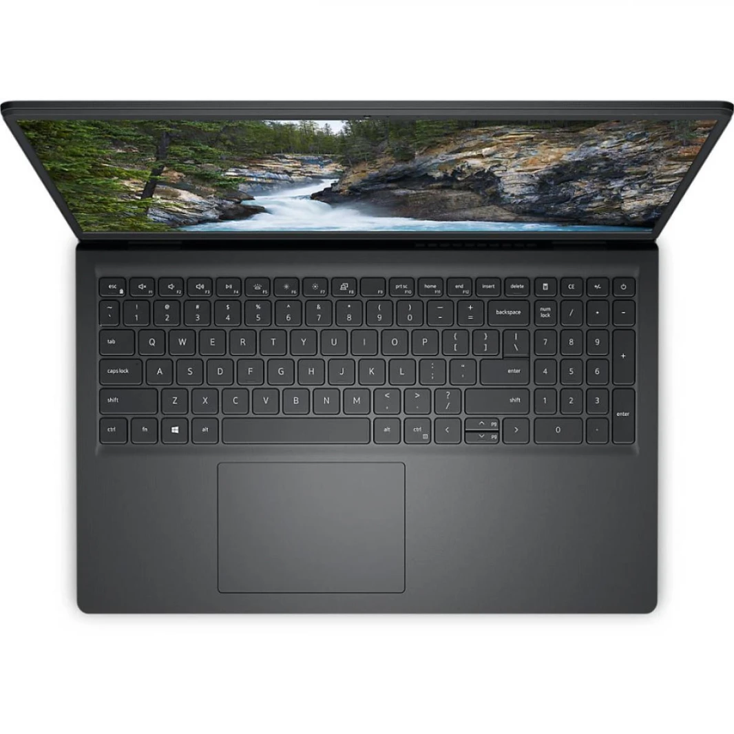 Dell Vostro 3530 LAPTOP "Intel Core I7-1355U ، 8GB DDR4 RAM ، 512GB SSD NVME ، 15.6 FHD ، DOS" 11353DI7BX